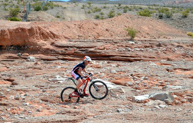 Triathalon