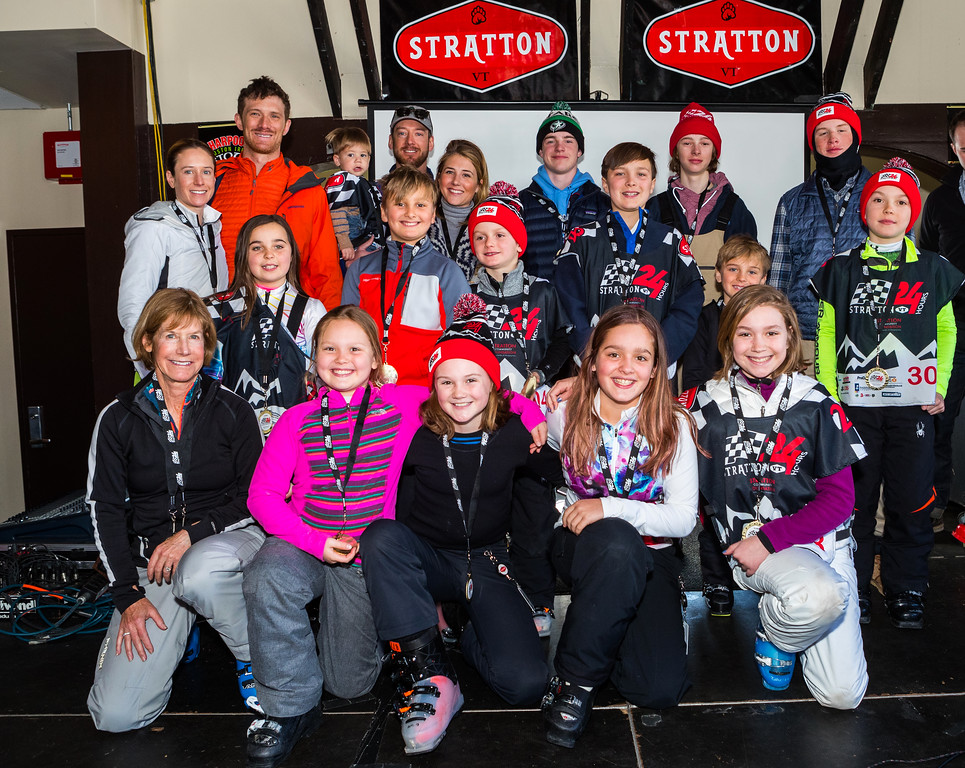 24 Hours of Stratton