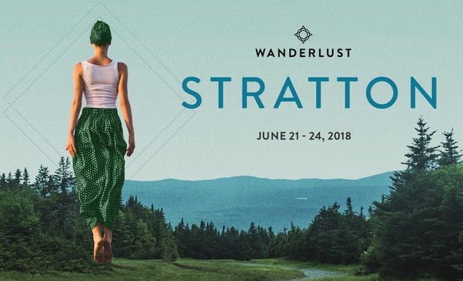 Wanderlust Stratton 2018