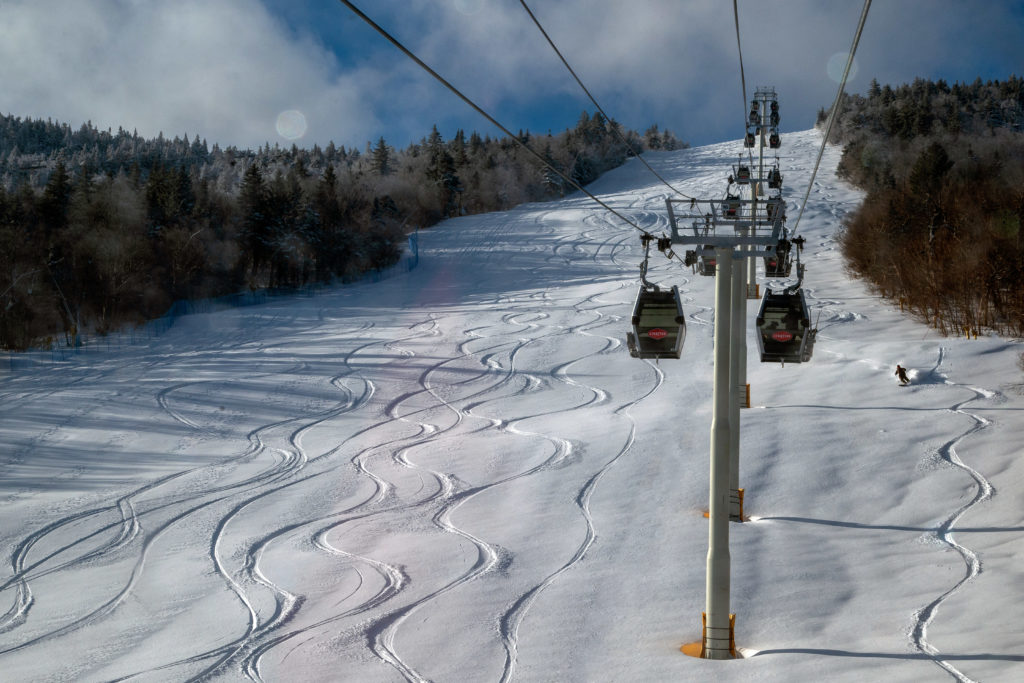 Stratton Opening Day 2019/2020