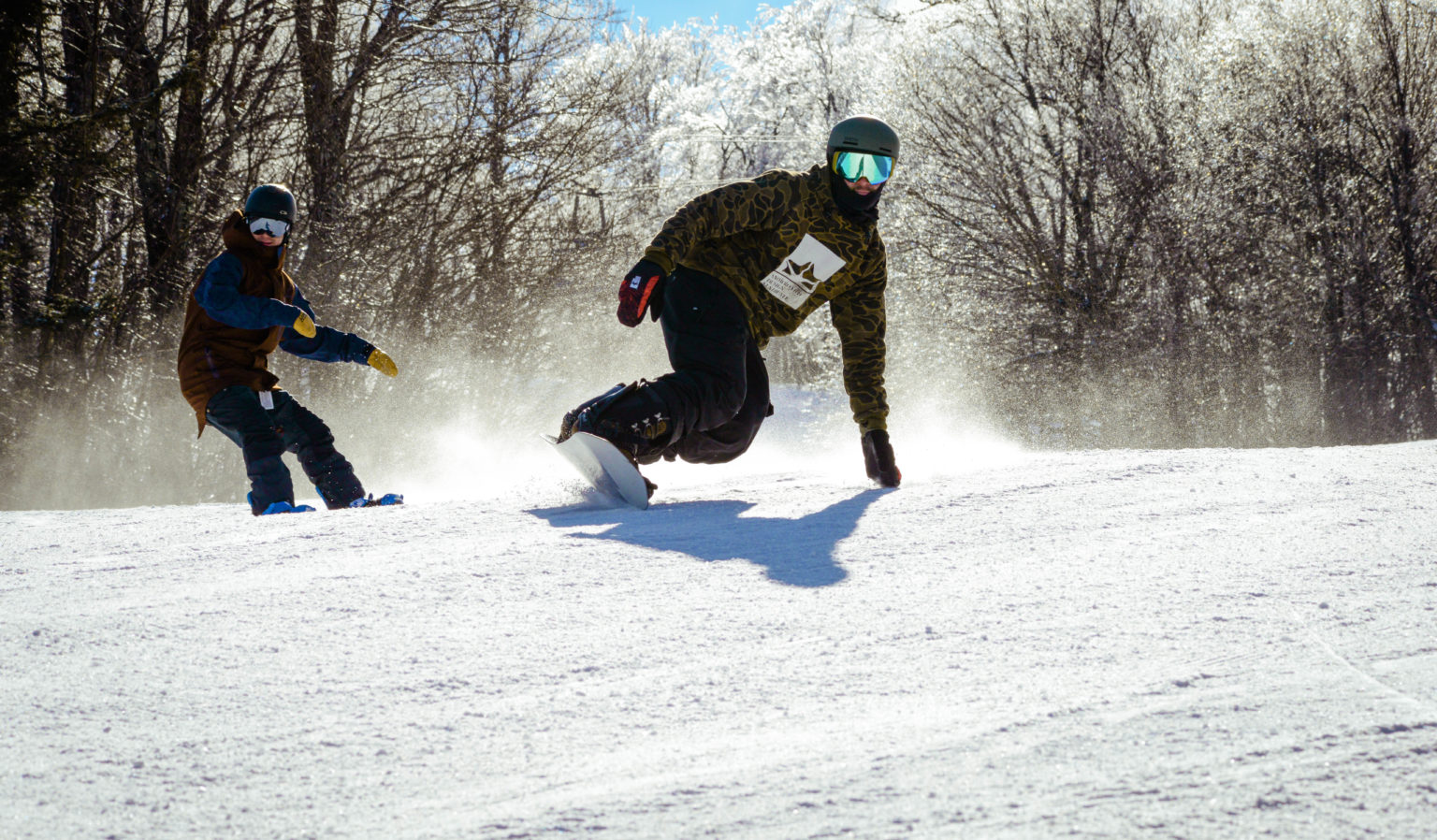 How To Rent Snowboards in Vermont at Stratton STRATTON MOUNTAIN BLOG