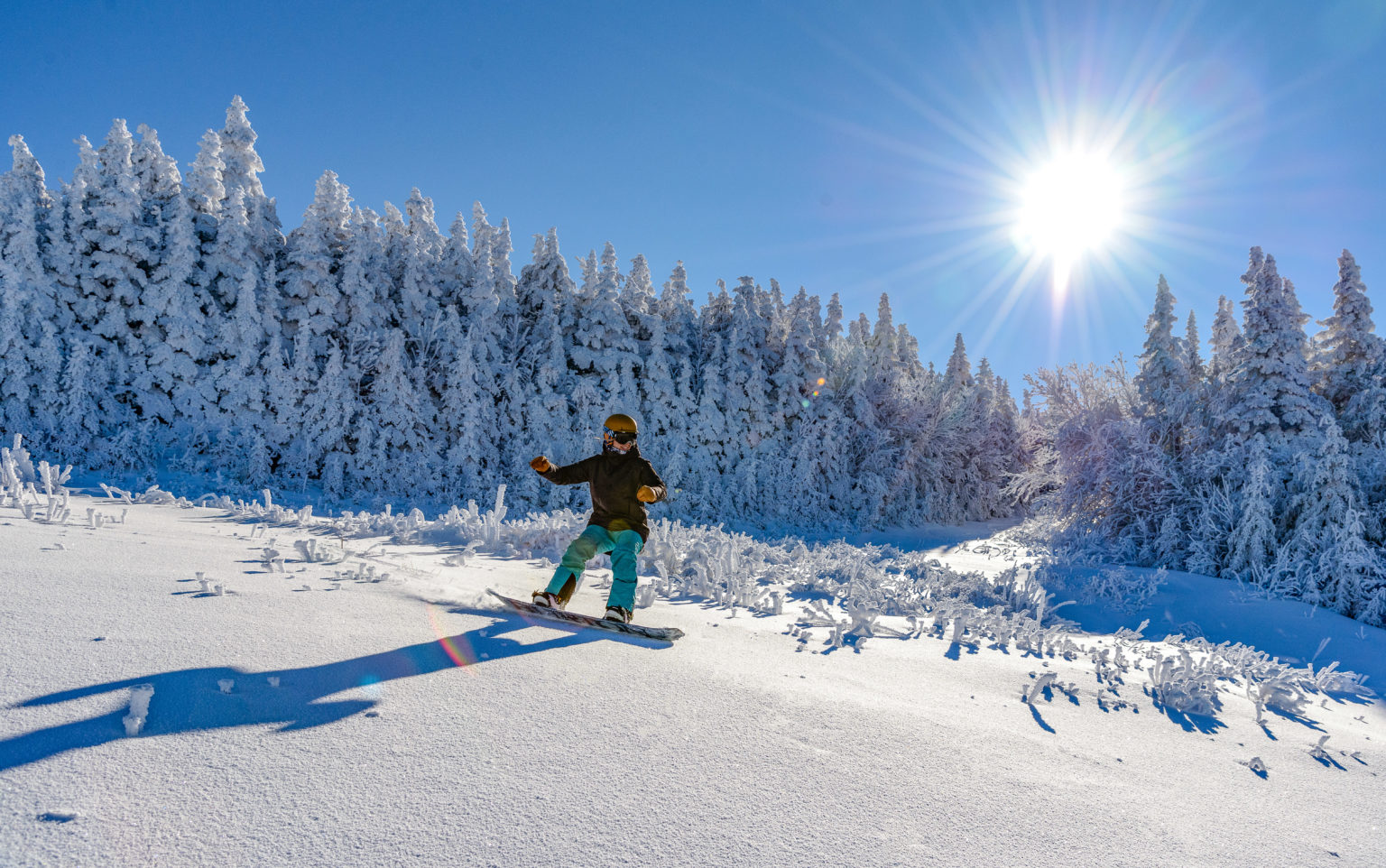 Why Stratton is One of The Best Ski Resorts in Vermont STRATTON