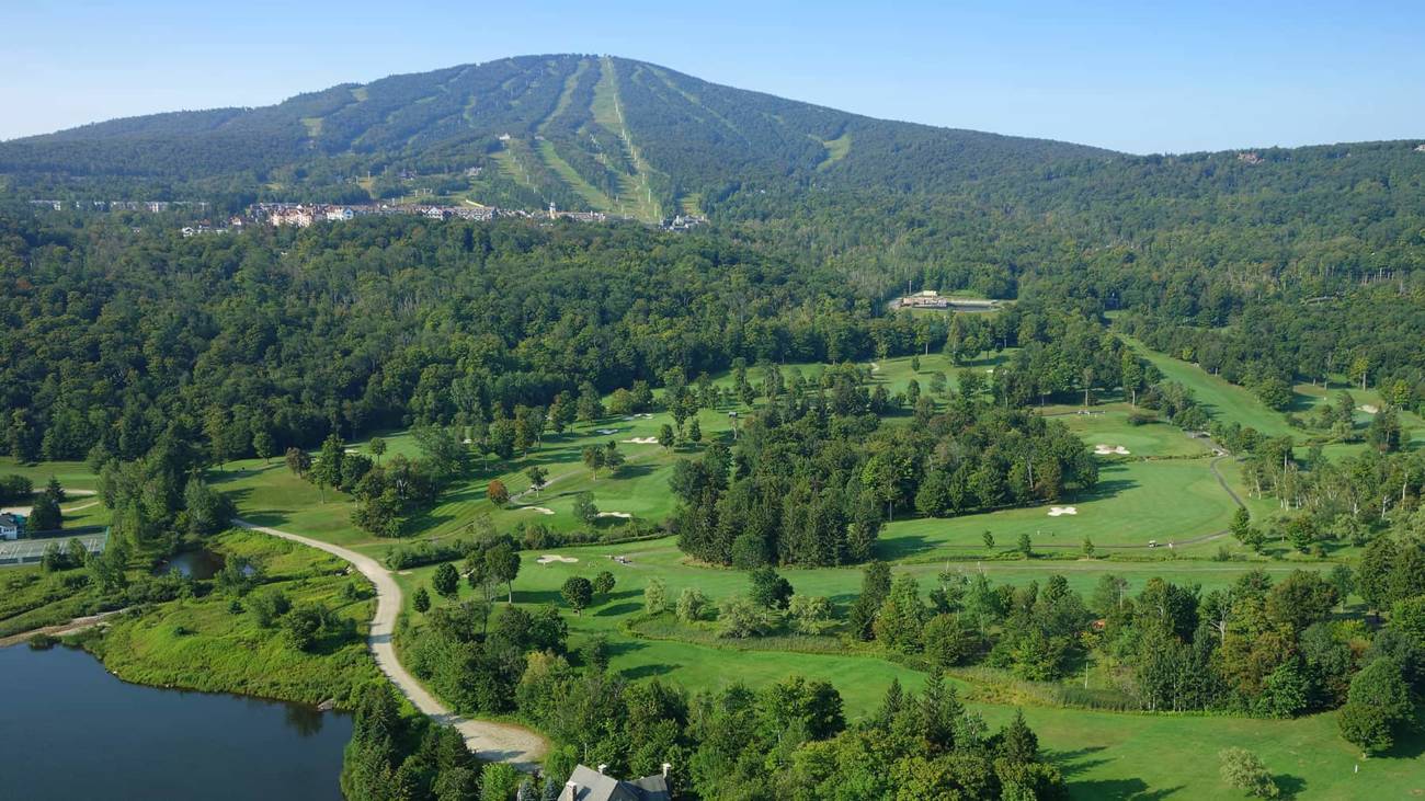 Stratton Vermont Getaway - Stratton Lodging Packages - STRATTON MOUNTAIN BLOG