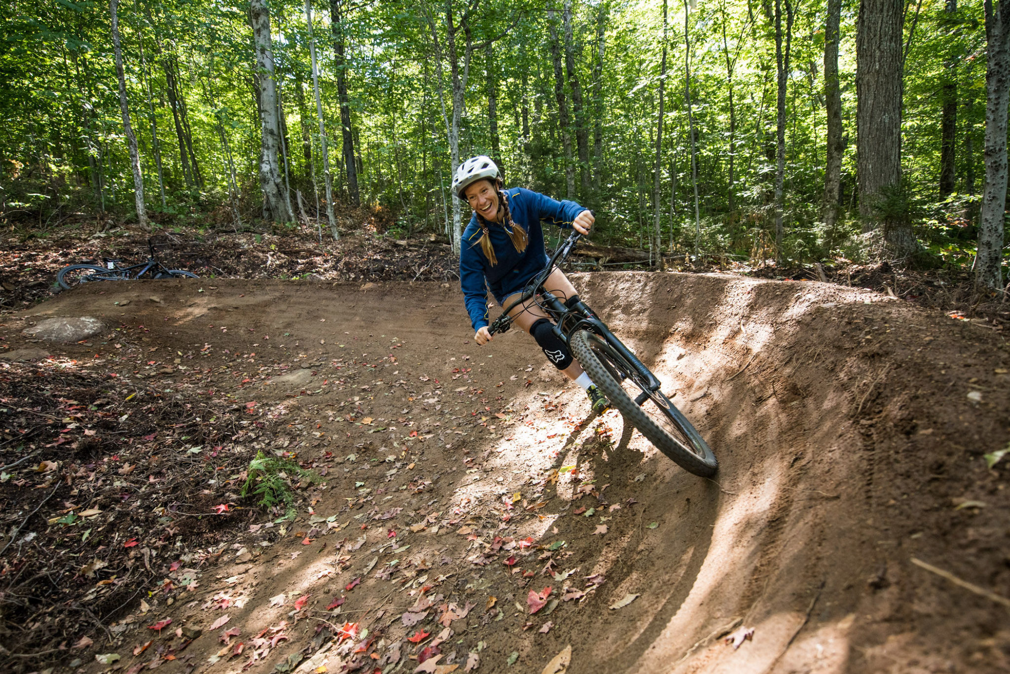 staunton state park mountain biking