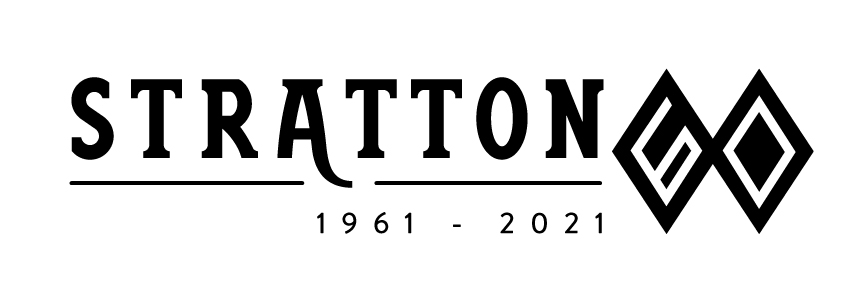 This image has an empty alt attribute; its file name is Stratton-60th.jpg