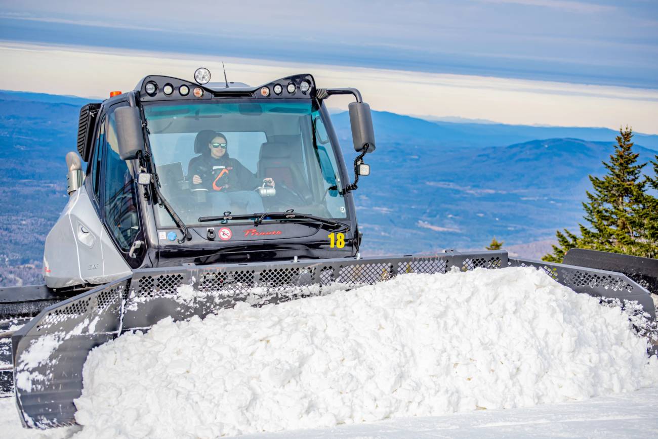 Employee Community Director of Skier and Rider Services Offers