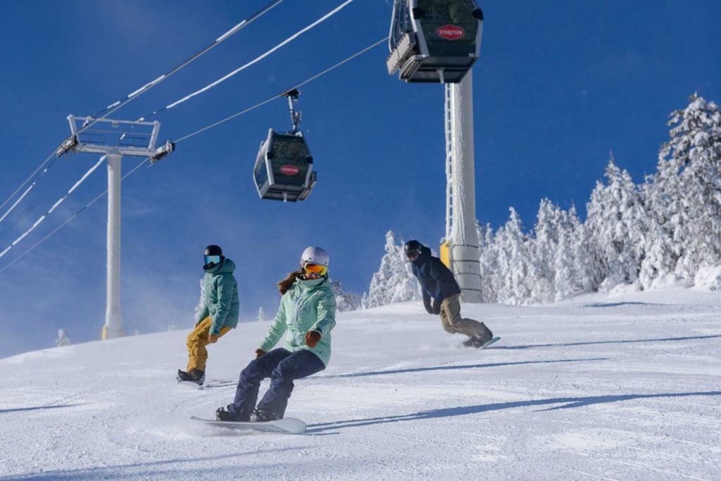 STRATTON MOUNTAIN BLOG Your guide to Stratton Vermont
