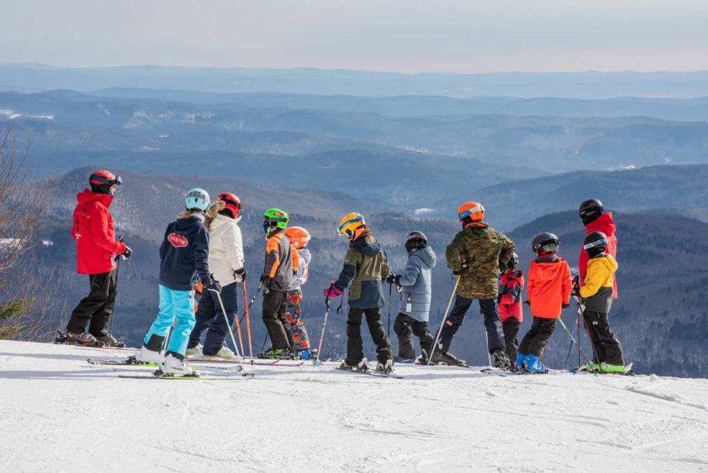 The Snowmaking Questions You've Always Wanted to Know - STRATTON MOUNTAIN  BLOG