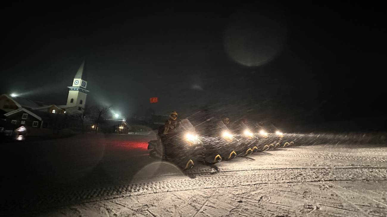 8 Tips for Your Vermont Snowmobile Tour STRATTON MOUNTAIN BLOG