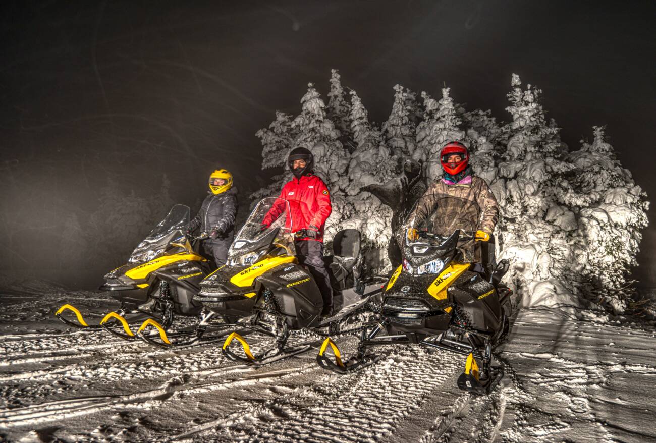 20221222_ST_ZGSnowmobileRide1 STRATTON MOUNTAIN BLOG