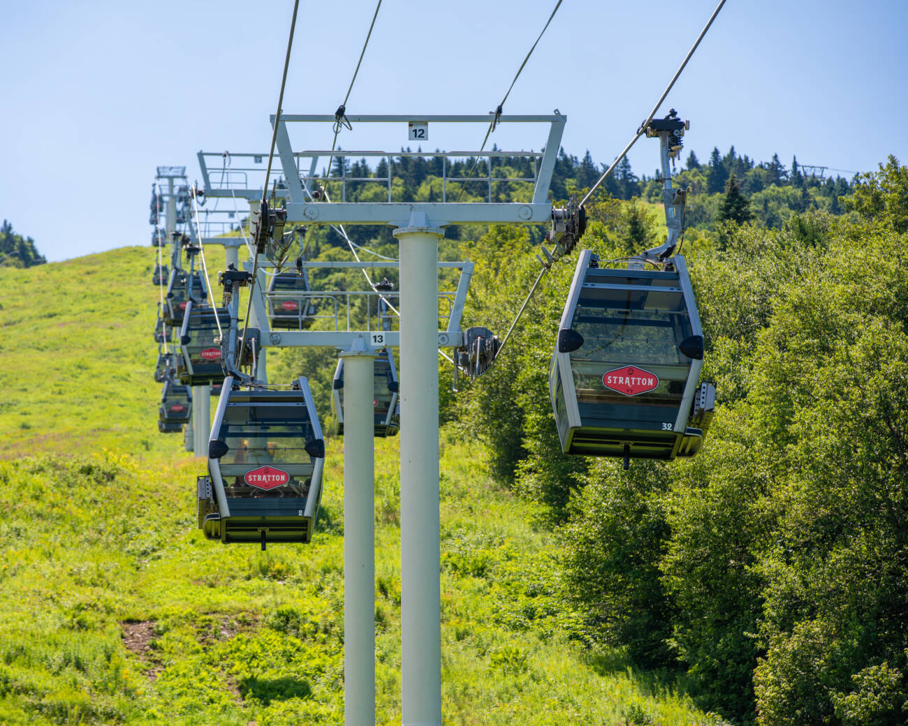 Stratton Summer Activities